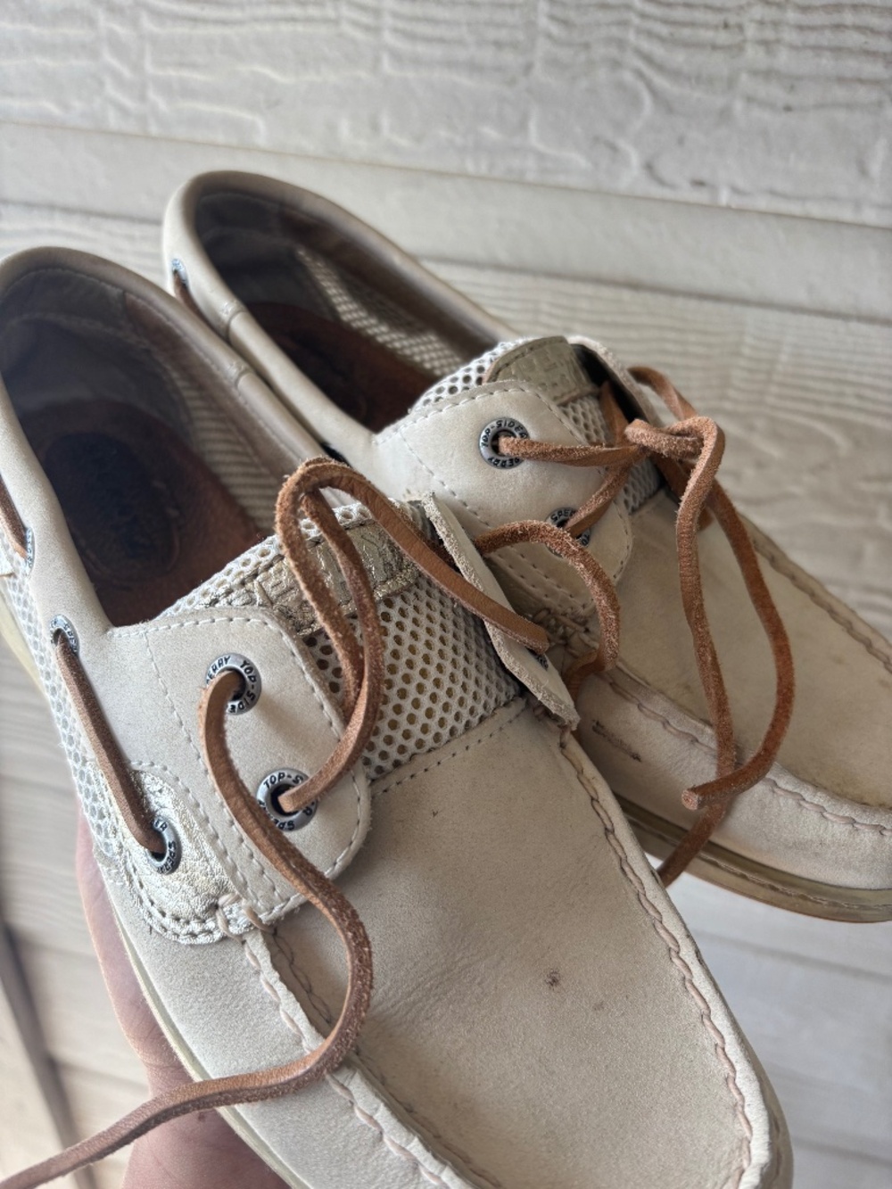 Sperry Top-Sider